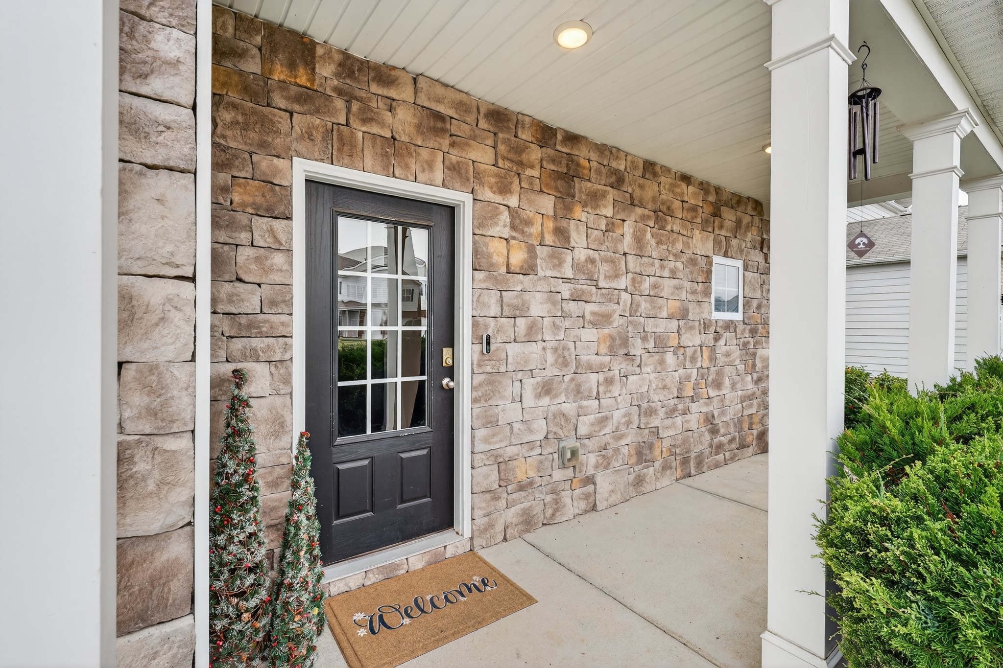 306 William Dylan Drive Murfreesboro, TN 37129 - Photo 3 of 47 a view of front door of house