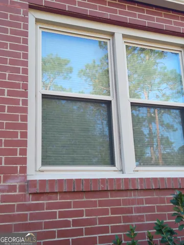 a view of an ocean and beach