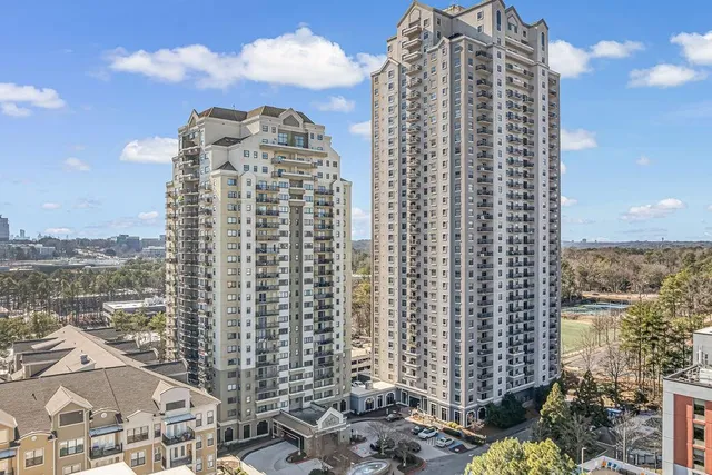 $149,900 | 795 Hammond Drive, Unit 609, Atlanta, GA 30328