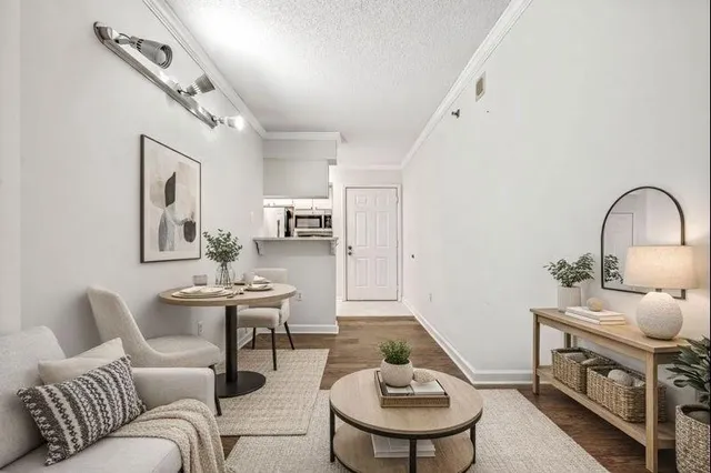 $149,900 | 795 Hammond Drive, Unit 609, Atlanta, GA 30328