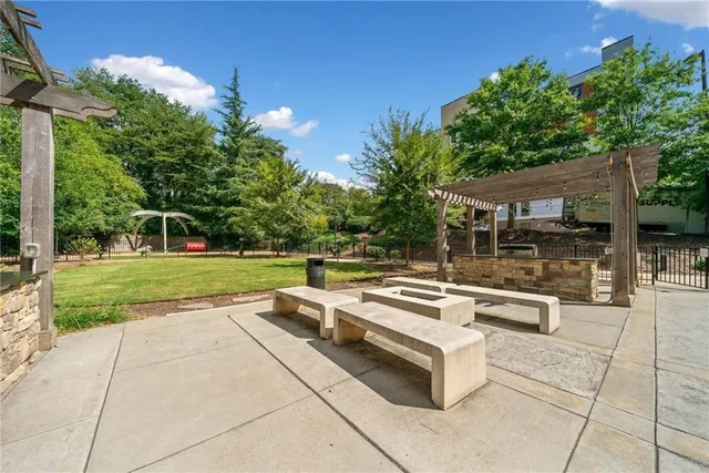 $149,900 | 795 Hammond Drive, Unit 609, Atlanta, GA 30328