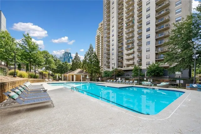 $149,900 | 795 Hammond Drive, Unit 609, Atlanta, GA 30328