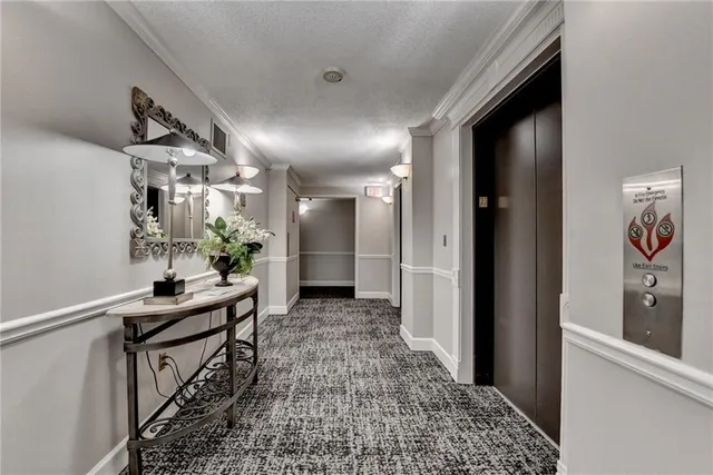 $149,900 | 795 Hammond Drive, Unit 609, Atlanta, GA 30328