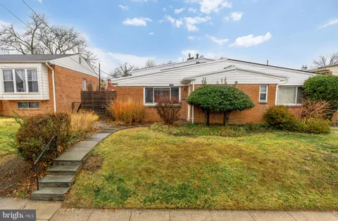 $650,000 | 7424 8th Street Northwest, Washington, DC 20012