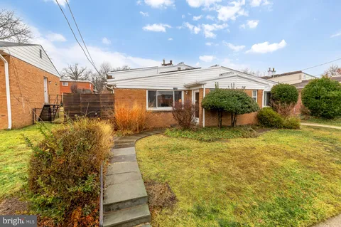 $650,000 | 7424 8th Street Northwest, Washington, DC 20012