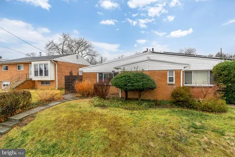 $650,000 | 7424 8th Street Northwest, Washington, DC 20012