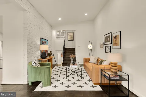 $650,000 | 7424 8th Street Northwest, Washington, DC 20012