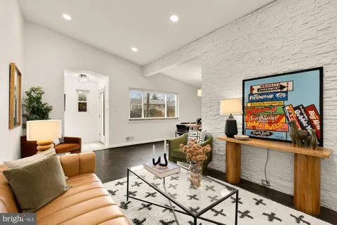 $650,000 | 7424 8th Street Northwest, Washington, DC 20012