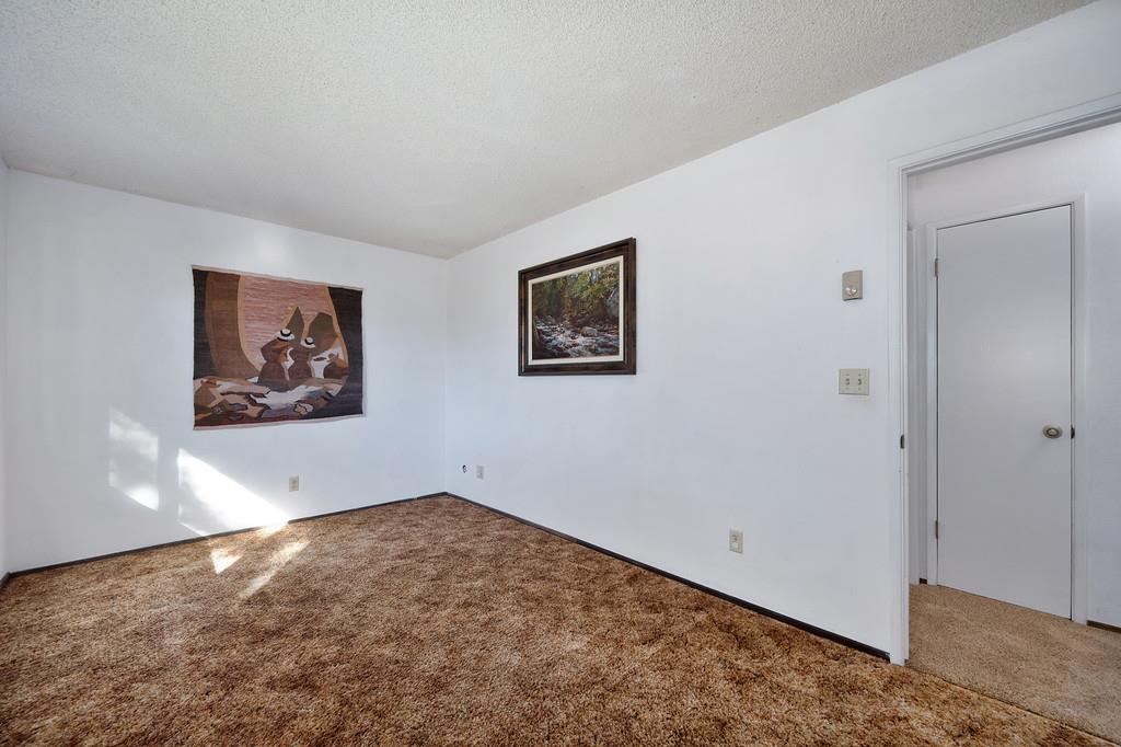 4656 Cosumnes View Trail Placerville, CA 95667 - Photo 32 of 58 a view of an empty room with window