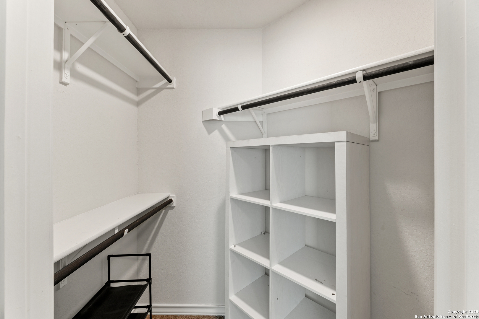 9711 Bratten Rise San Antonio, TX 78254 - Photo 12 of 19 a view of entryway with stairs