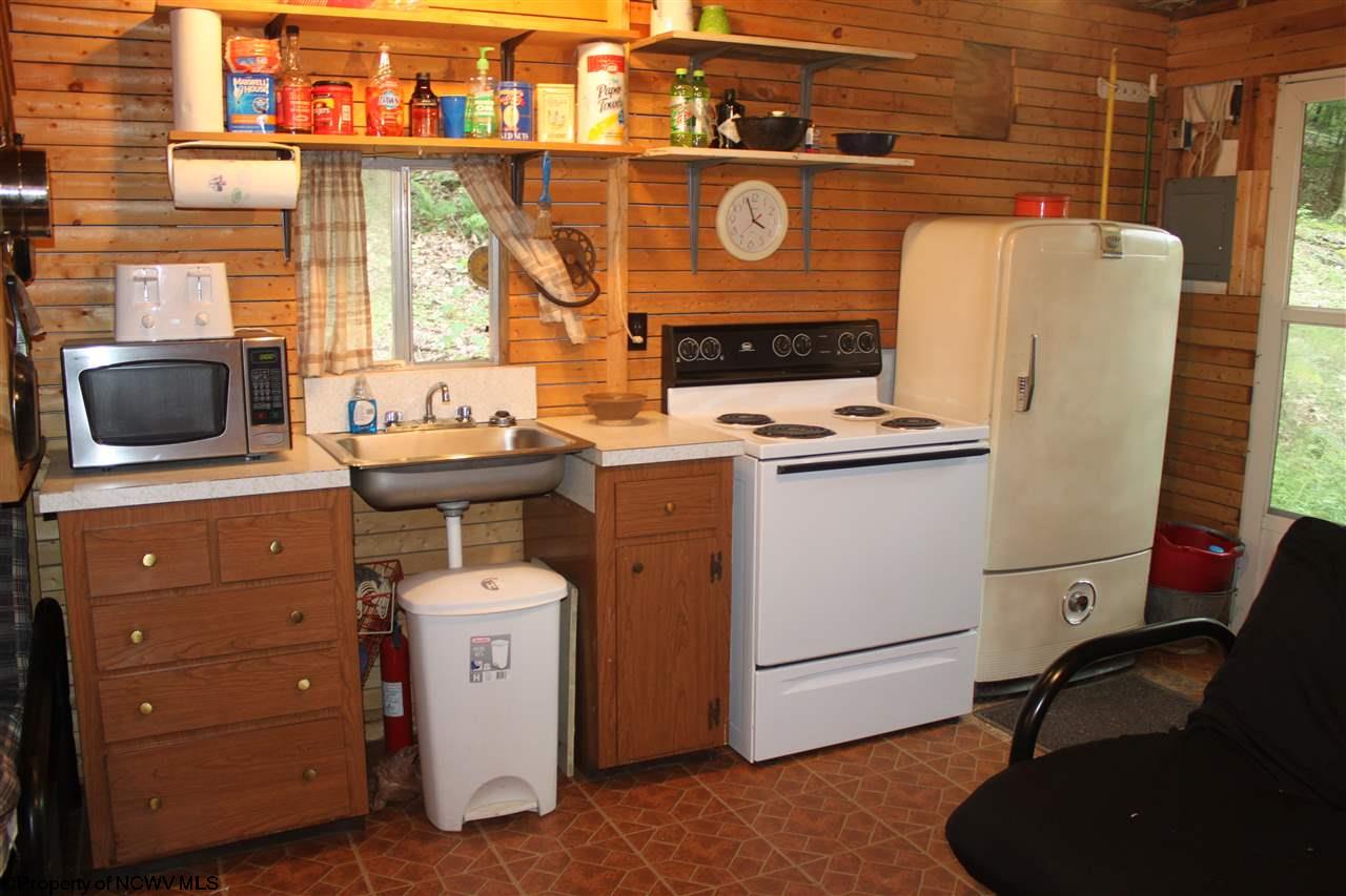 1725 Cleveland Road Hacker Valley, WV 26222 - Photo 3 of 11 Gallery Image 3