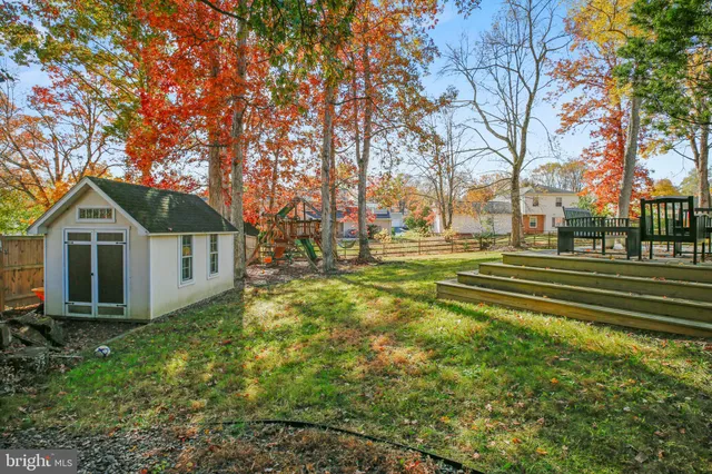 $995,000 | 8802 Stonehaven Court, Rockville, MD 20854