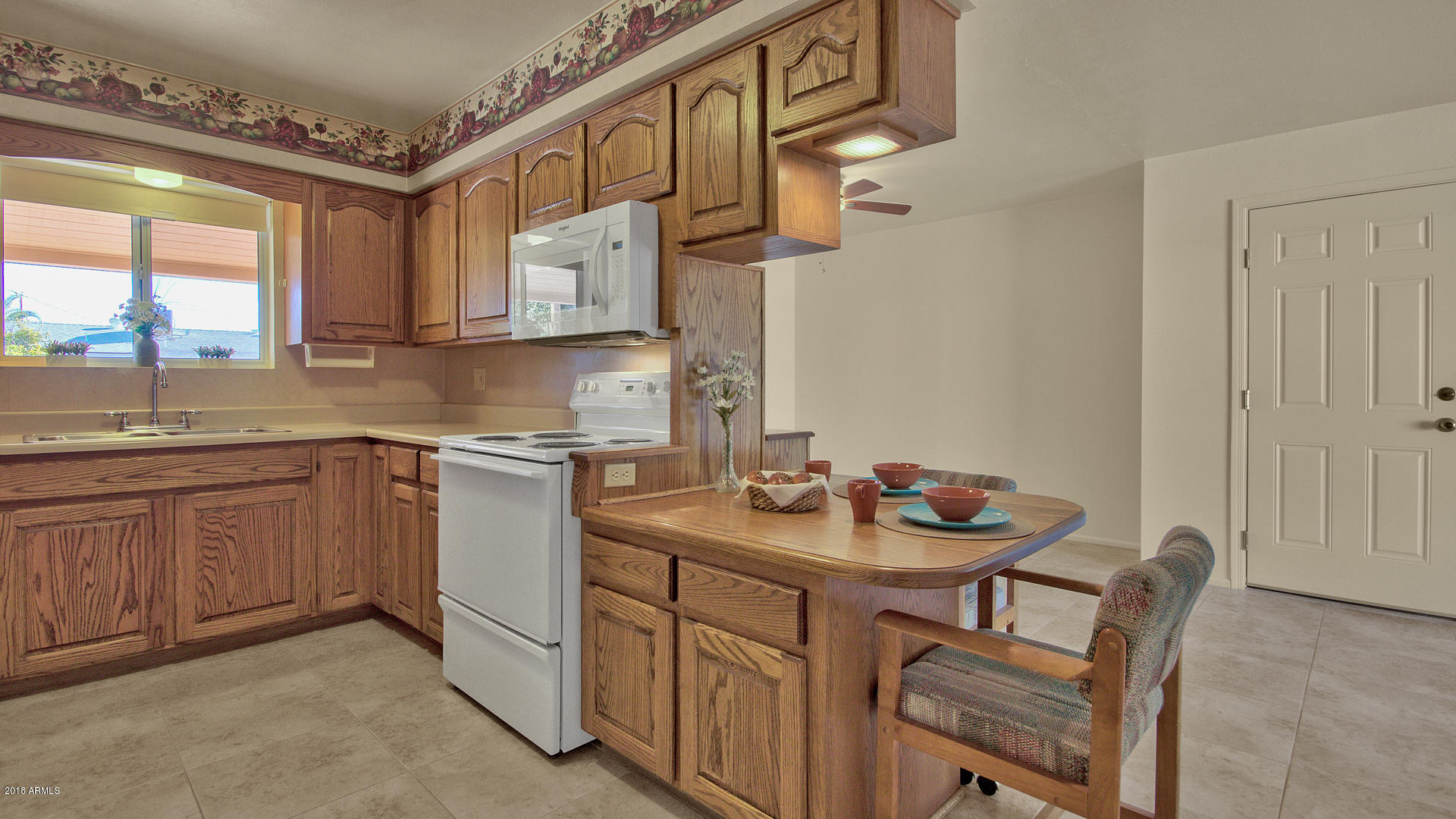 5437 Casper Road Mesa, AZ 85205 - Photo 8 of 24 Kitchen