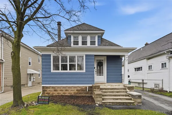 $275,000 | 79 Eiseman Avenue, Tonawanda, NY 14217