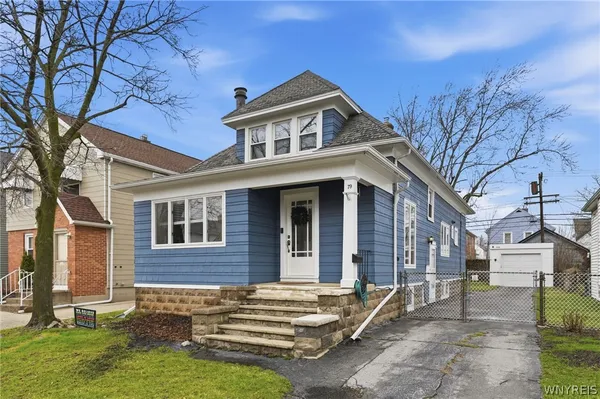 $275,000 | 79 Eiseman Avenue, Tonawanda, NY 14217
