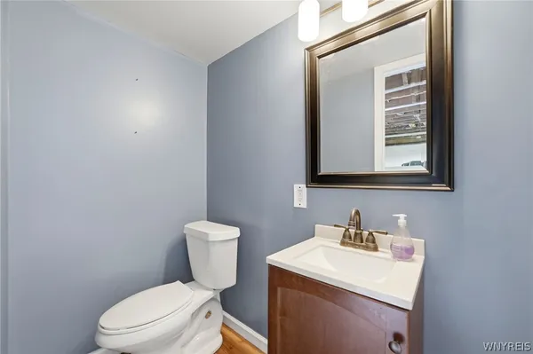 $275,000 | 79 Eiseman Avenue, Tonawanda, NY 14217