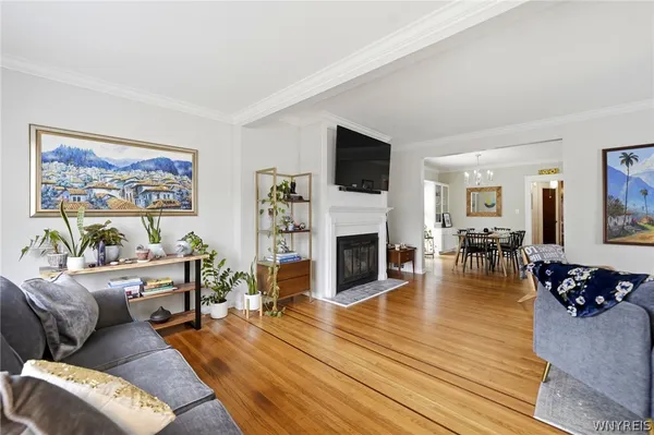 $275,000 | 79 Eiseman Avenue, Tonawanda, NY 14217