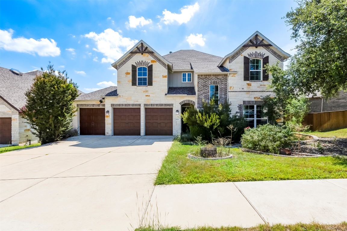 8818 Moccasin Path Austin, TX 78736 - Photo 1 of 1