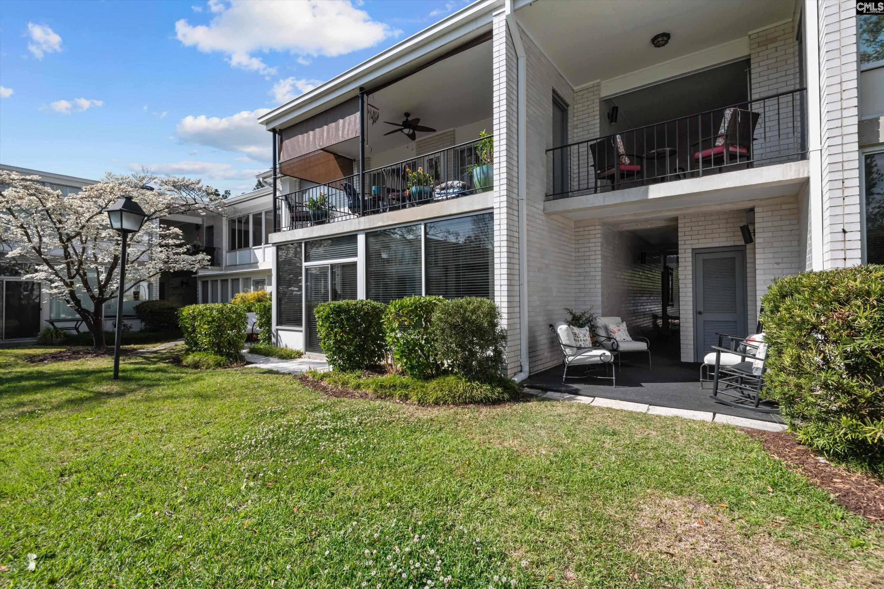 1718 Madison Road, Unit 14 Columbia, SC 29204 - Photo 26 of 26