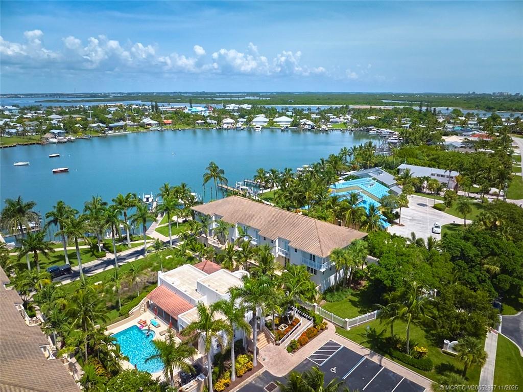 1577 Bow Line Road Fort Pierce, FL 34949 - Photo 4 of 49 a view of a city