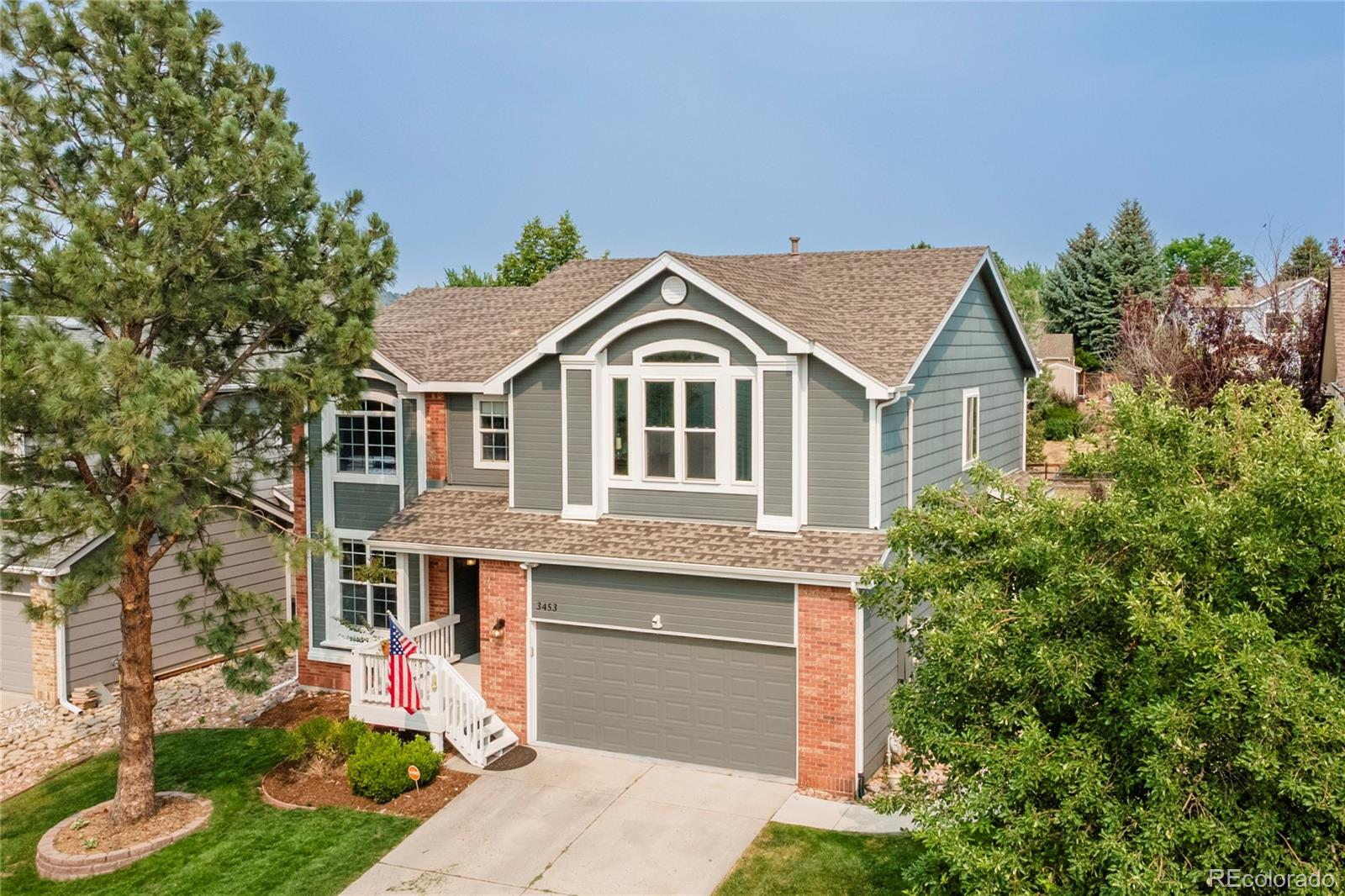 3453 Starflower Road Castle Rock, CO 80109 - Photo 30 of 43