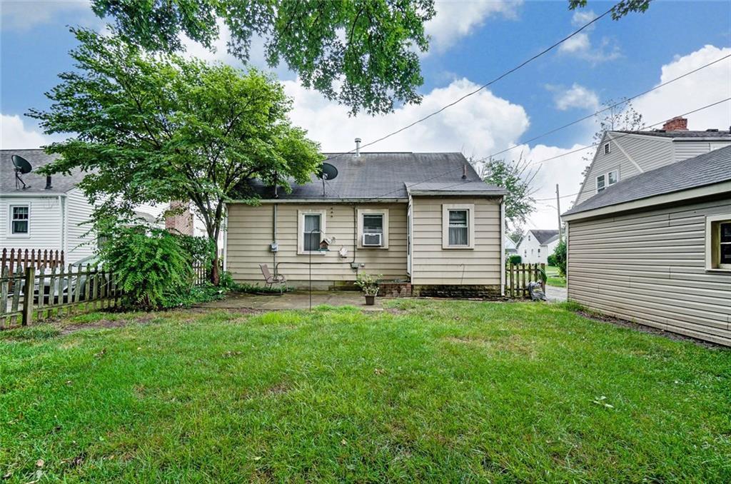 126 Kewbury Road Springfield, OH 45504 - Photo 23 of 27 Gallery Image 23