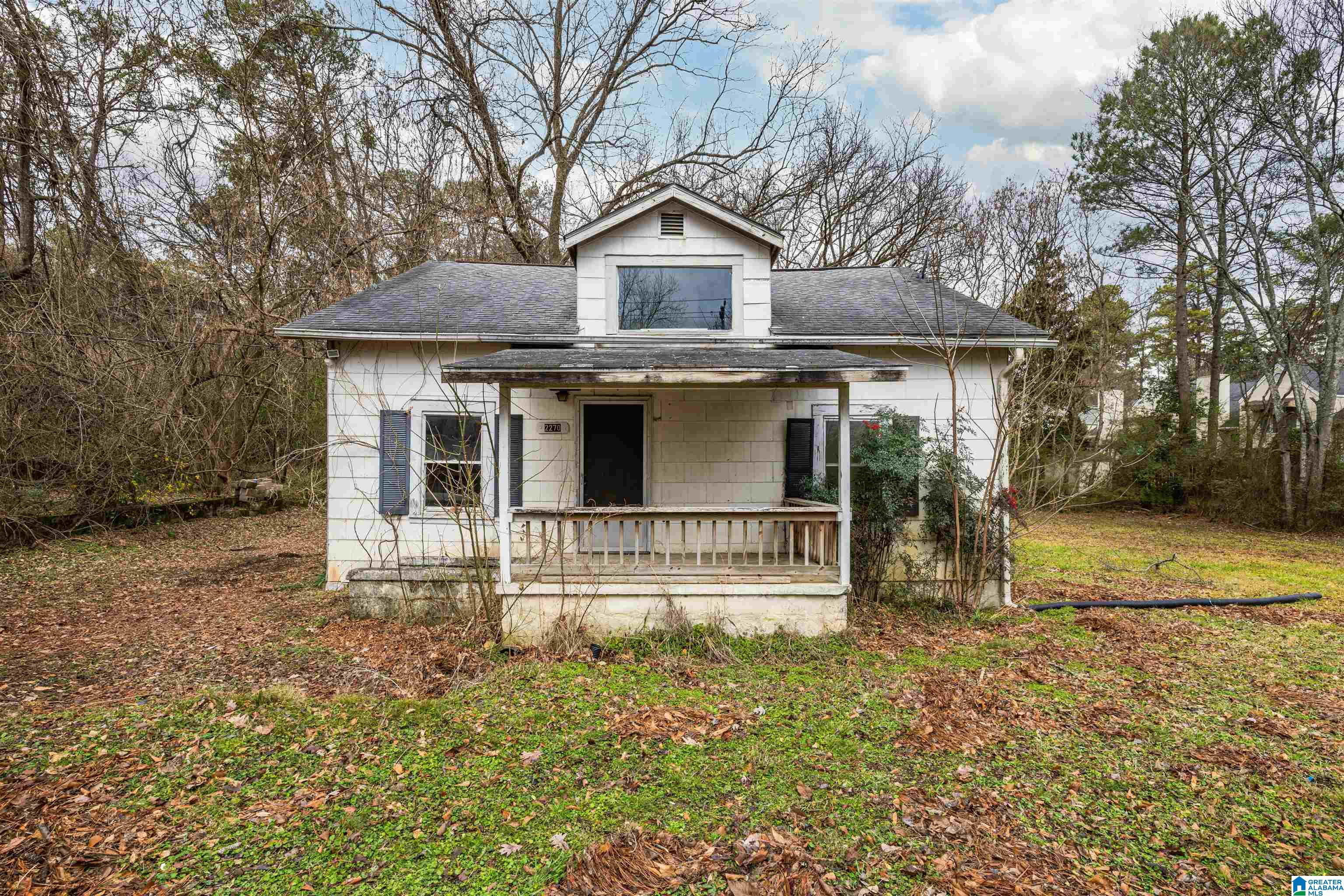 2270 Rocky Ridge Road Birmingham, AL 35216 - Photo 4 of 11