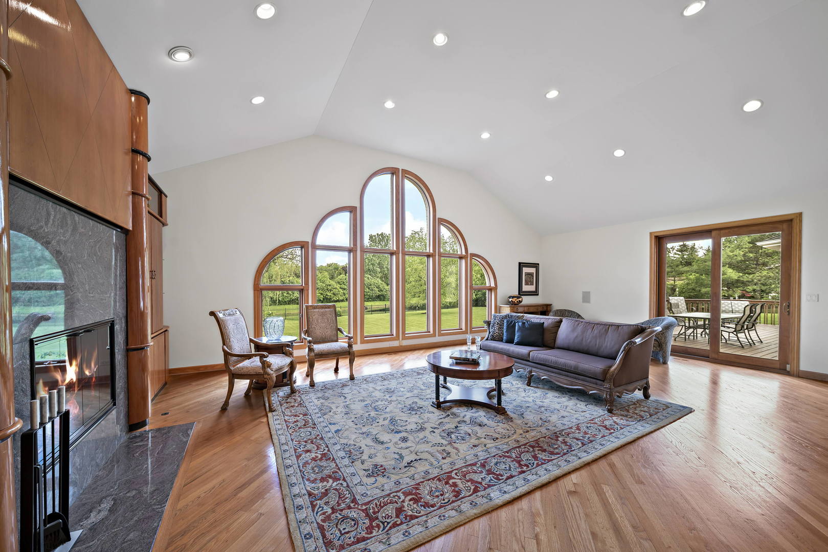 1669 Braeside Lane, Northbrook, IL 60062 Compass