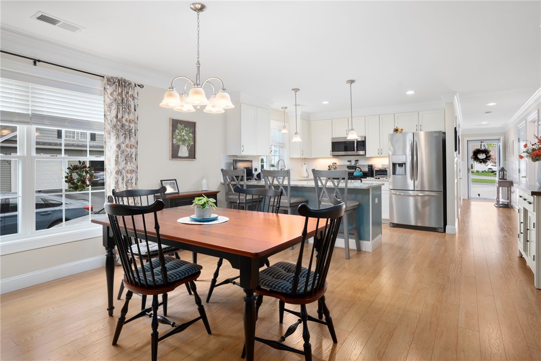 38 Rivers Edge Drive Coventry, RI 02816 - Photo 9 of 24