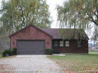 3631 Jones Road North Branch, MI 48461 - Photo 1 of 1 Property Photo
