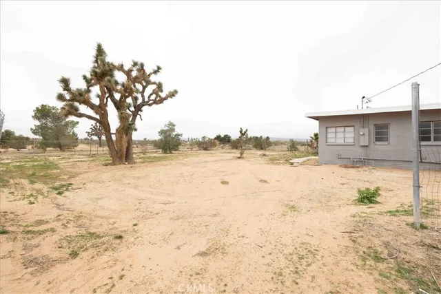 $299,000 | 57726 Starlight Mesa Road, Yucca Valley, CA 92284