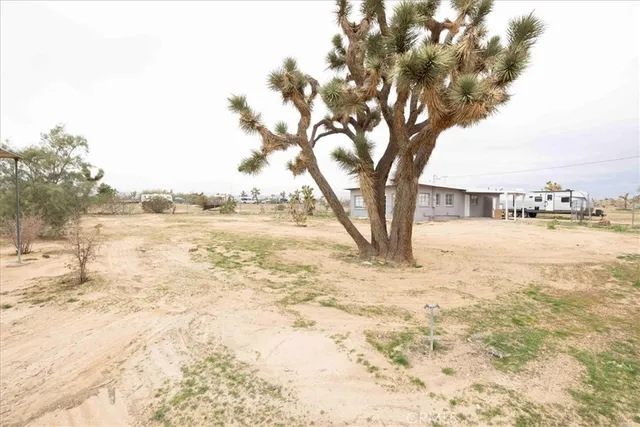 $299,000 | 57726 Starlight Mesa Road, Yucca Valley, CA 92284