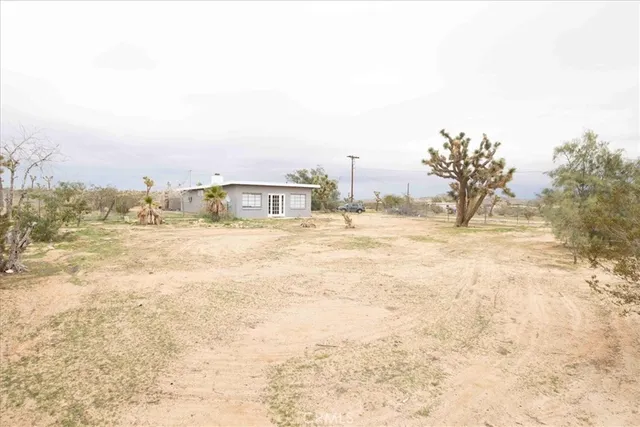$299,000 | 57726 Starlight Mesa Road, Yucca Valley, CA 92284