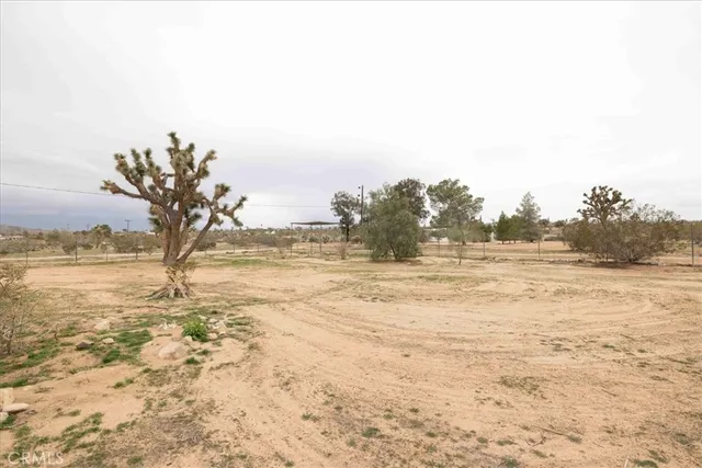 $299,000 | 57726 Starlight Mesa Road, Yucca Valley, CA 92284