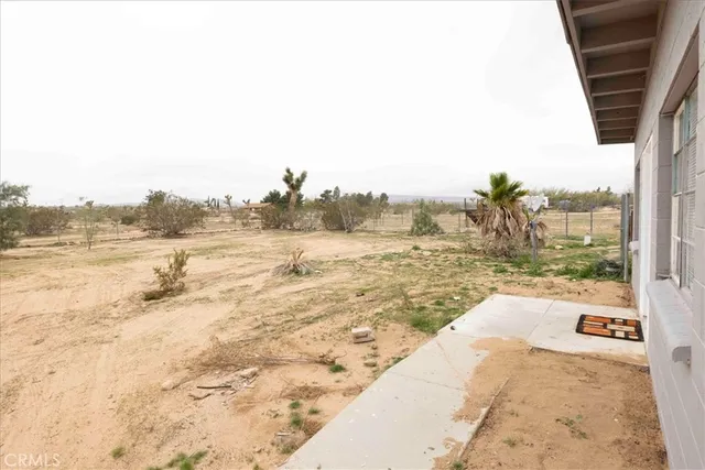 $299,000 | 57726 Starlight Mesa Road, Yucca Valley, CA 92284