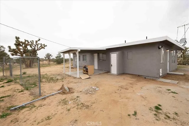 $299,000 | 57726 Starlight Mesa Road, Yucca Valley, CA 92284