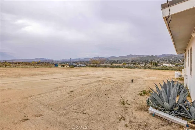 $299,000 | 57726 Starlight Mesa Road, Yucca Valley, CA 92284