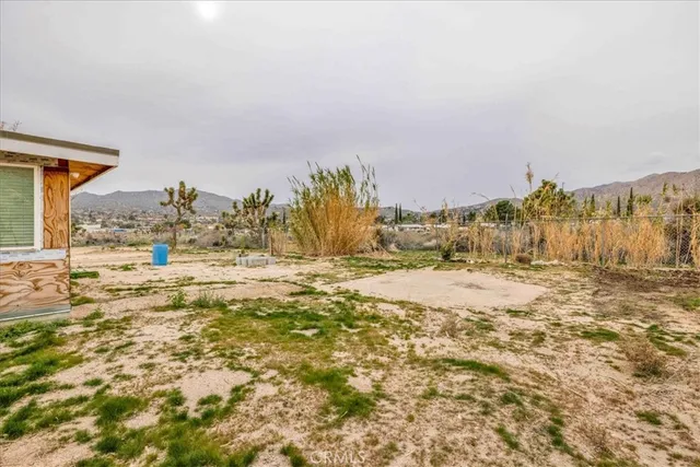 $299,000 | 57726 Starlight Mesa Road, Yucca Valley, CA 92284