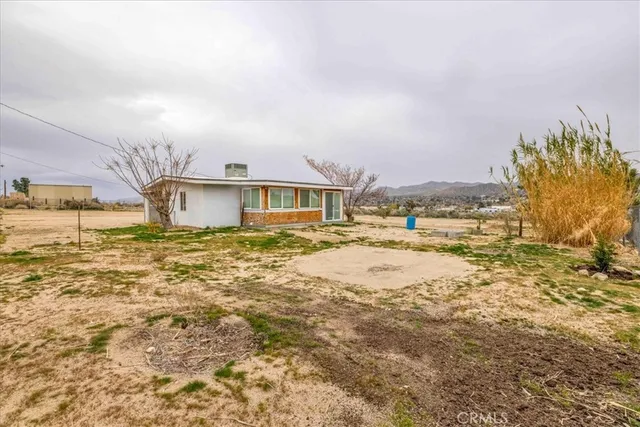 $299,000 | 57726 Starlight Mesa Road, Yucca Valley, CA 92284