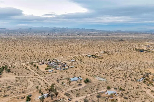 $299,000 | 57726 Starlight Mesa Road, Yucca Valley, CA 92284