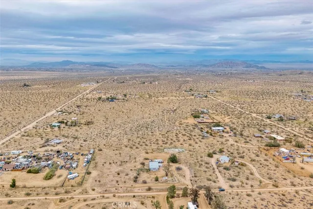 $299,000 | 57726 Starlight Mesa Road, Yucca Valley, CA 92284