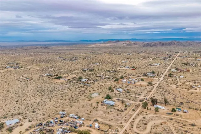 $299,000 | 57726 Starlight Mesa Road, Yucca Valley, CA 92284