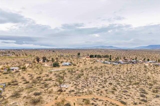 $299,000 | 57726 Starlight Mesa Road, Yucca Valley, CA 92284