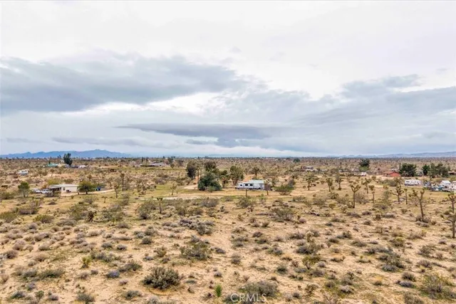 $299,000 | 57726 Starlight Mesa Road, Yucca Valley, CA 92284