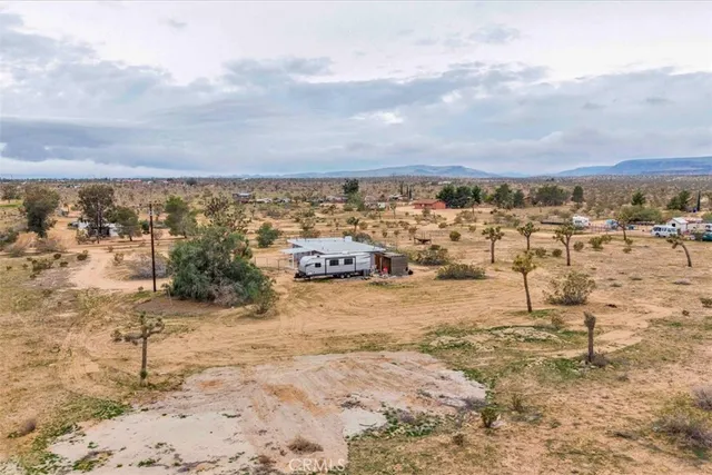 $299,000 | 57726 Starlight Mesa Road, Yucca Valley, CA 92284