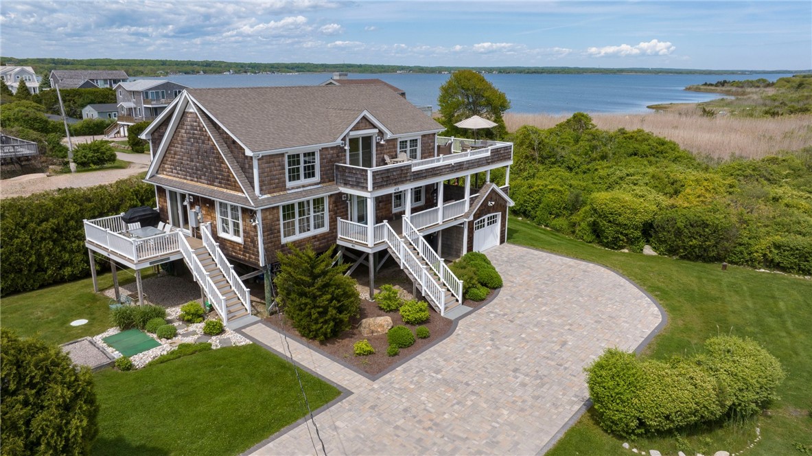 450 East Beach Road Charlestown, RI 02813 - Photo 3 of 34