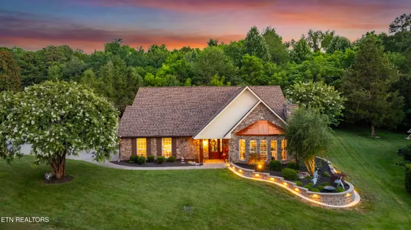 $675,000 | 103 Warbler Court, Vonore, TN 37885