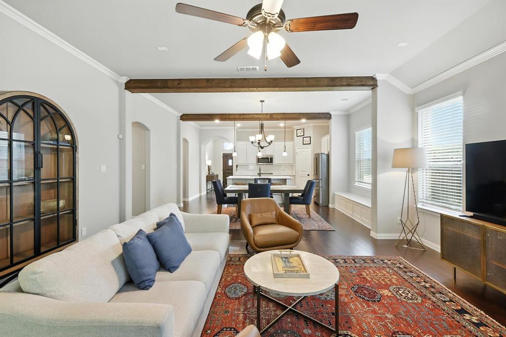 7425 Bellingham Road Fort Worth, TX 76179 - Photo 10 of 33