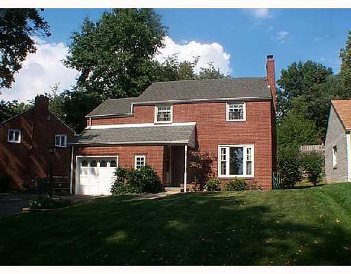 120 Orchard Spring Road Pittsburgh, PA 15220 - Photo 1 of 8 Exterior Front.
