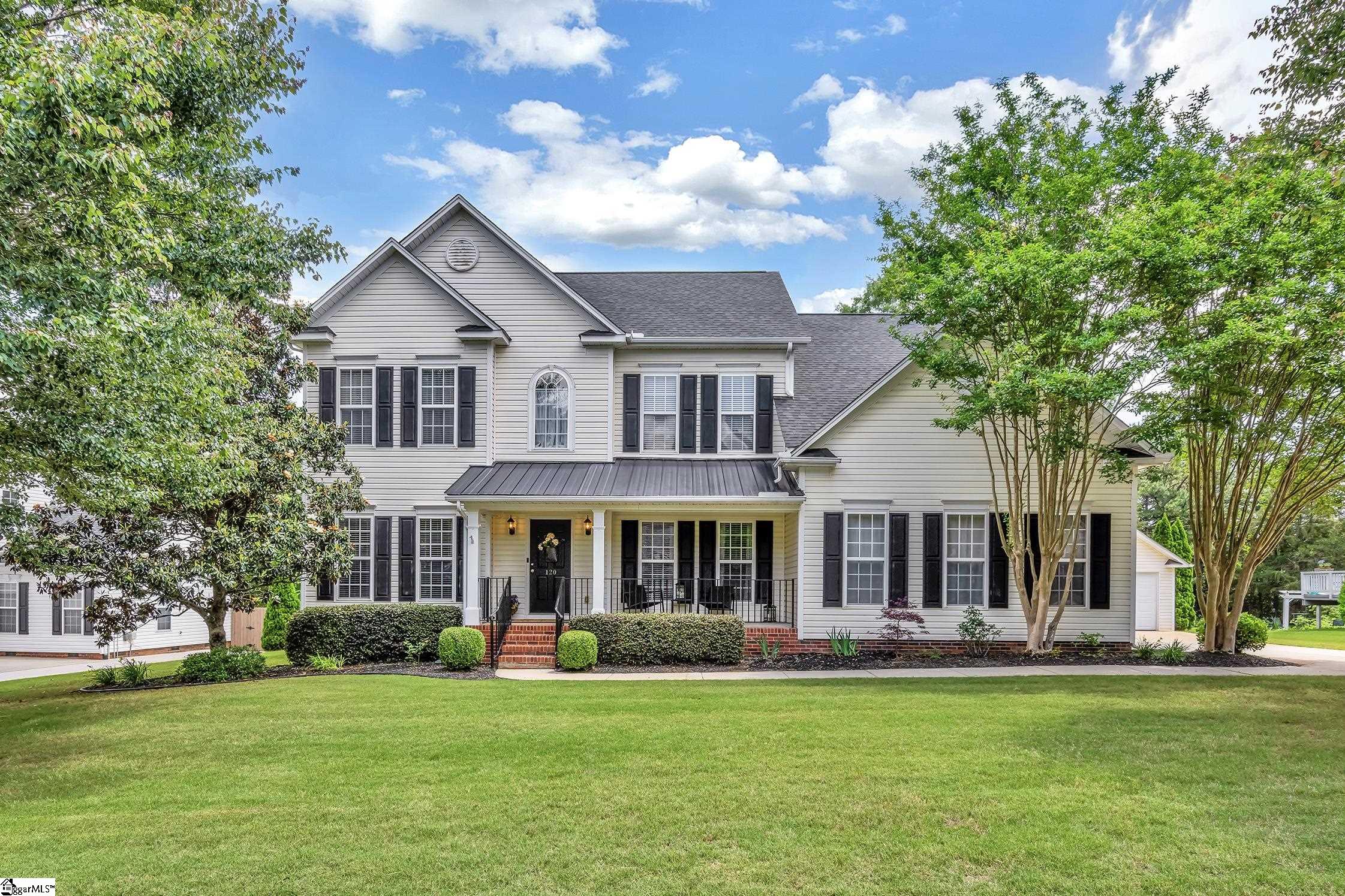 120 Hartwick Lane Fountain Inn, SC 29644 - Photo 1 of 36 Gallery Image 1